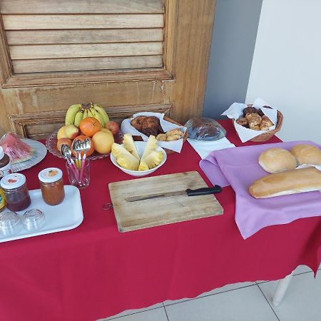 Shanti Nivas Poste de Flacq Dış mekan fotoğraf