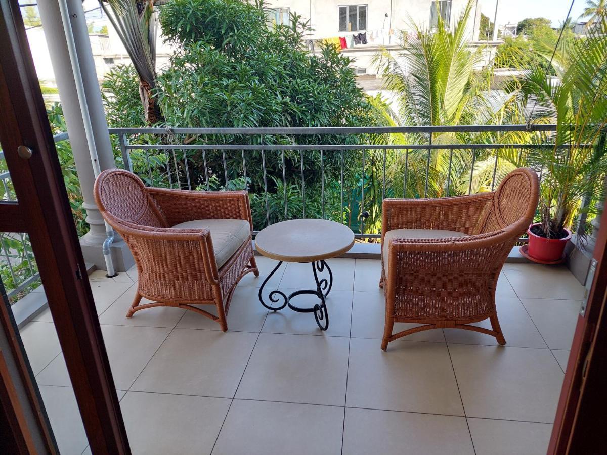 Shanti Nivas Poste de Flacq Dış mekan fotoğraf