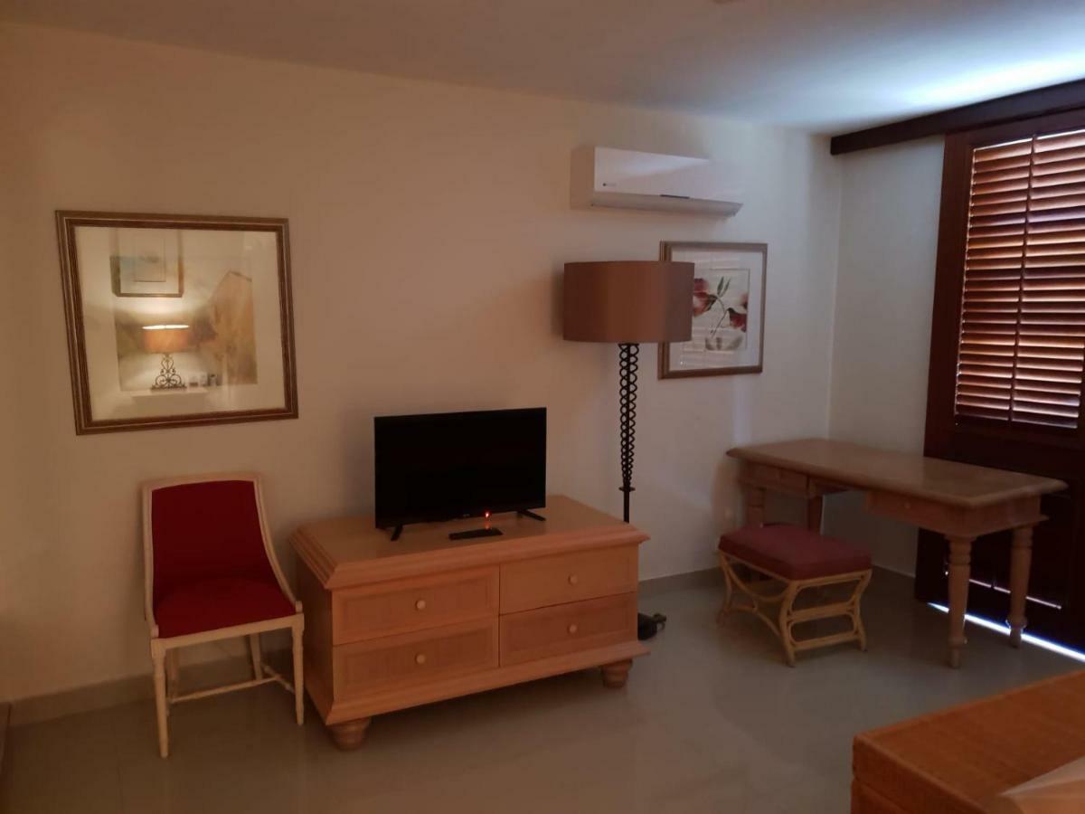 Shanti Nivas Poste de Flacq Dış mekan fotoğraf